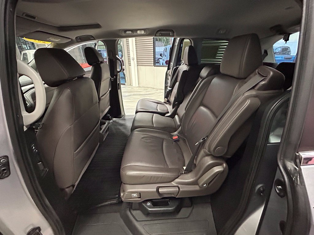 Used 2018 Honda Odyssey EX-L image 50