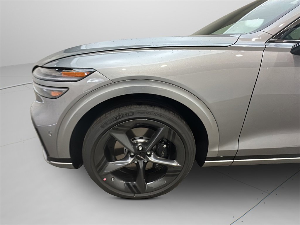 New 2026 Genesis GV70 3.5T Sport Prestige image 3