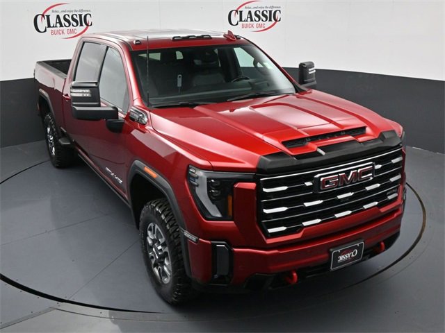 Used 2024 GMC Sierra 2500 AT4 w/ AT4 Premium Plus Package image 20
