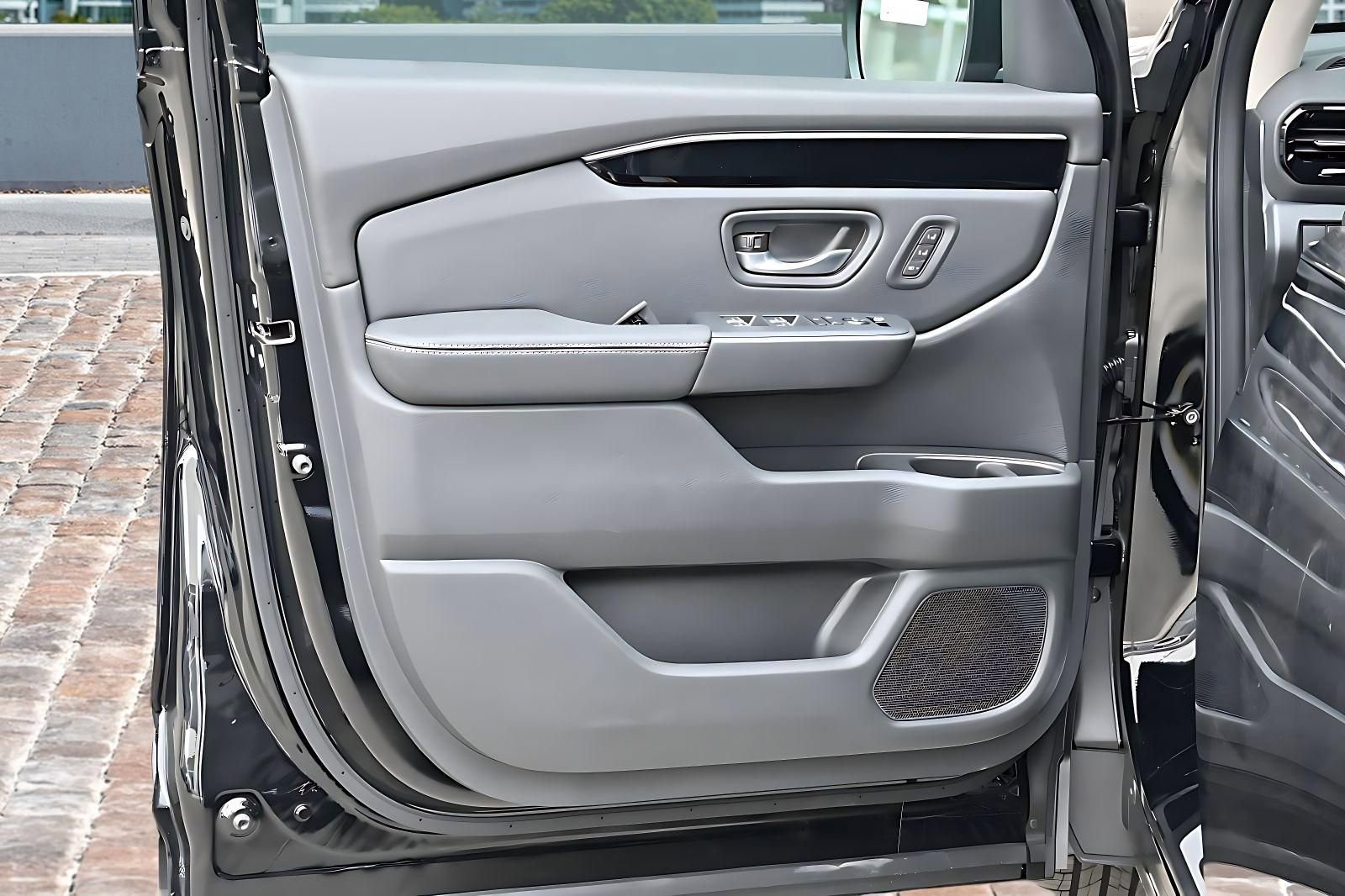 New 2026 Honda Pilot EX-L image 11