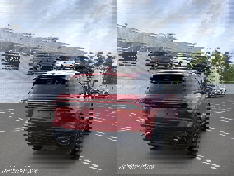 New 2026 Lincoln Nautilus Premier image 8