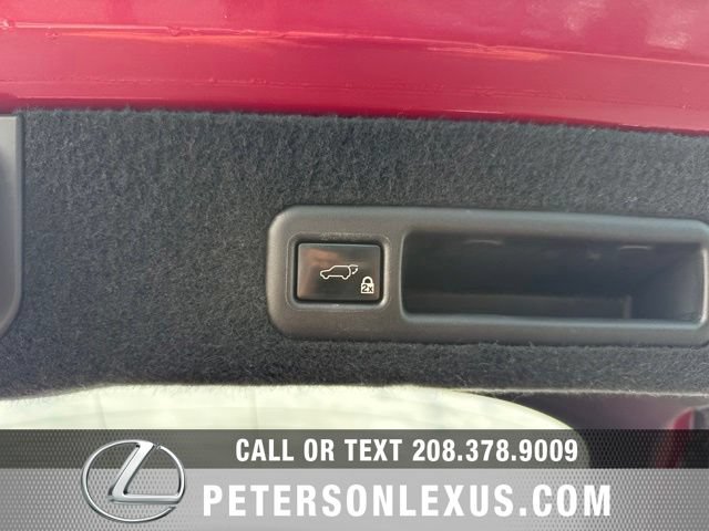 Used 2018 Lexus RX 350 AWD w/ Premium Package image 21