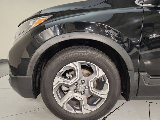 Used 2017 Honda CR-V EX-L image 11