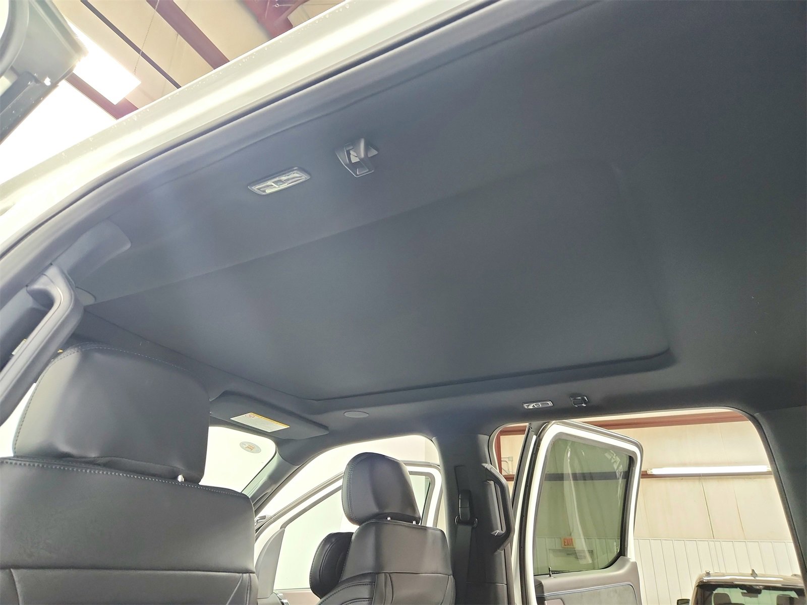 New 2026 Ford F350 Platinum image 26
