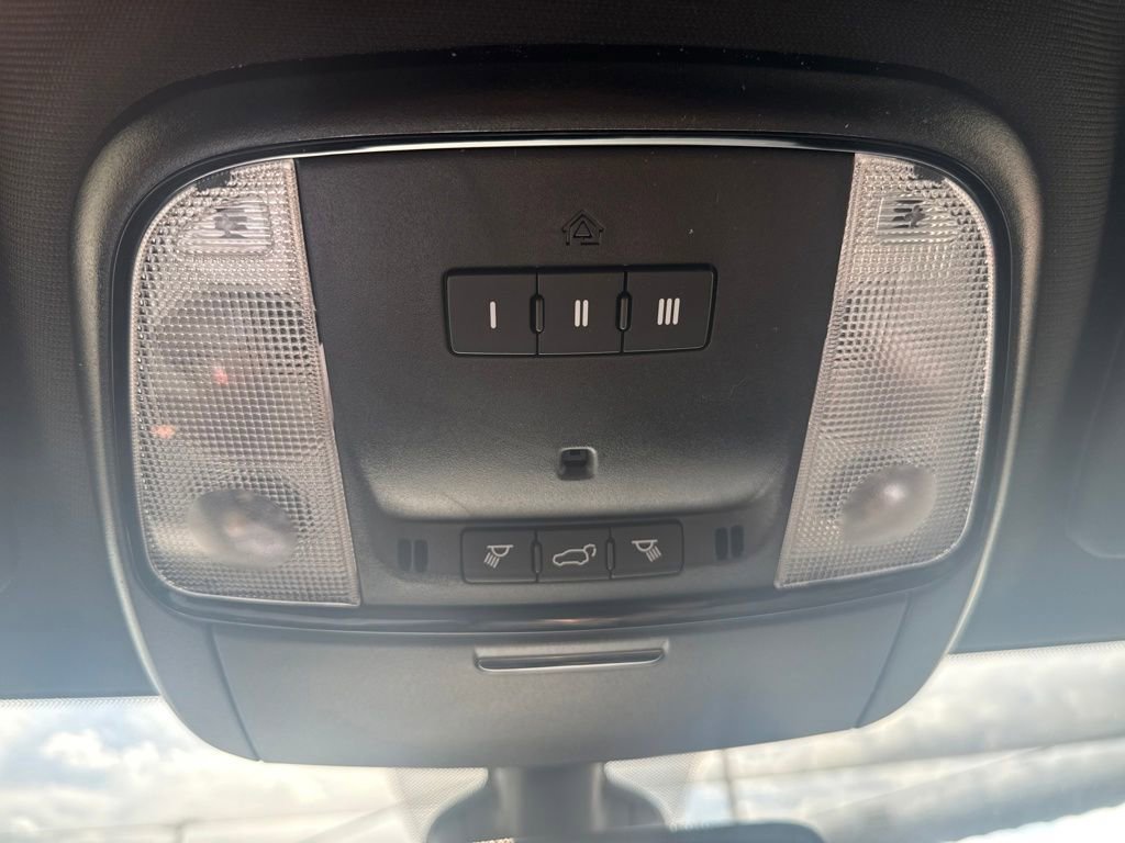 New 2026 Dodge Durango GT w/ Blacktop Package AWD/4WD image 23