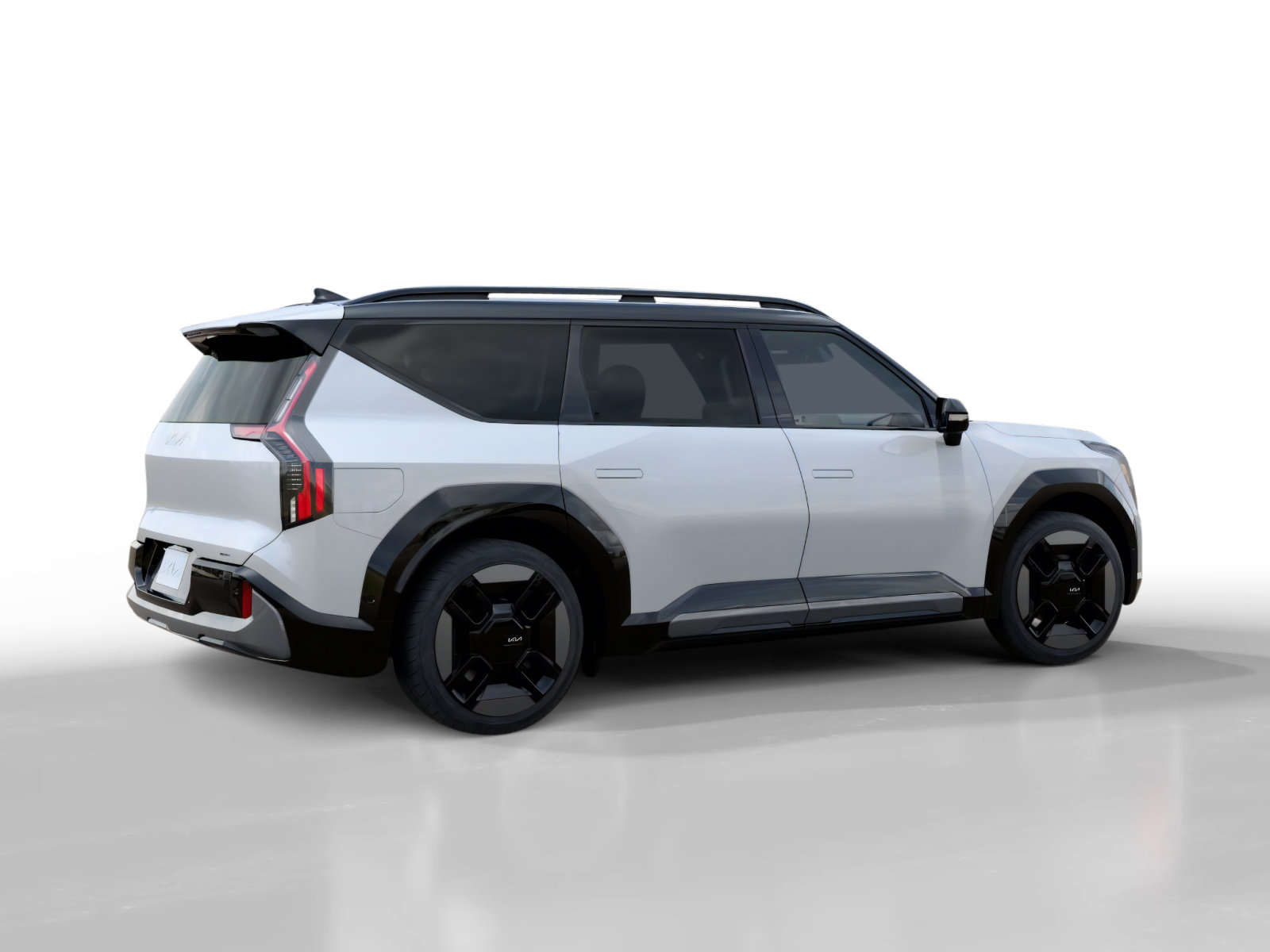 New 2026 Kia EV9 GT-Line AWD/4WD image 6