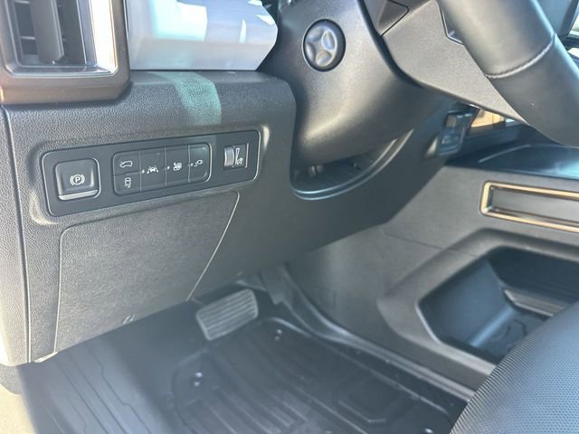 Used 2024 GMC Hummer EV 3X w/ Extreme Off-Road Package image 18