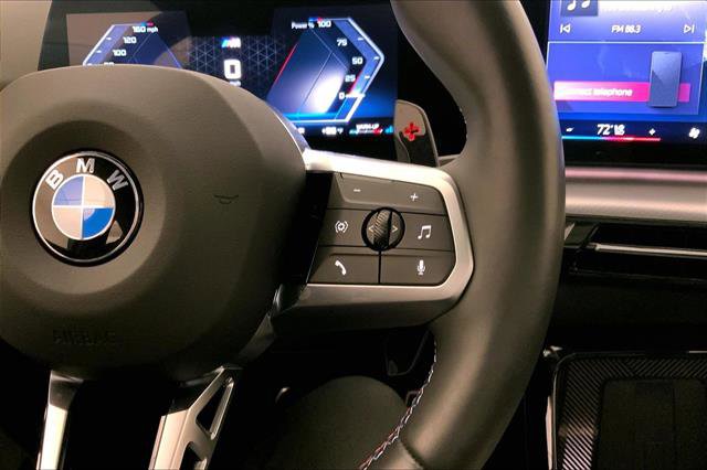 Used 2025 BMW X1 M35i image 19