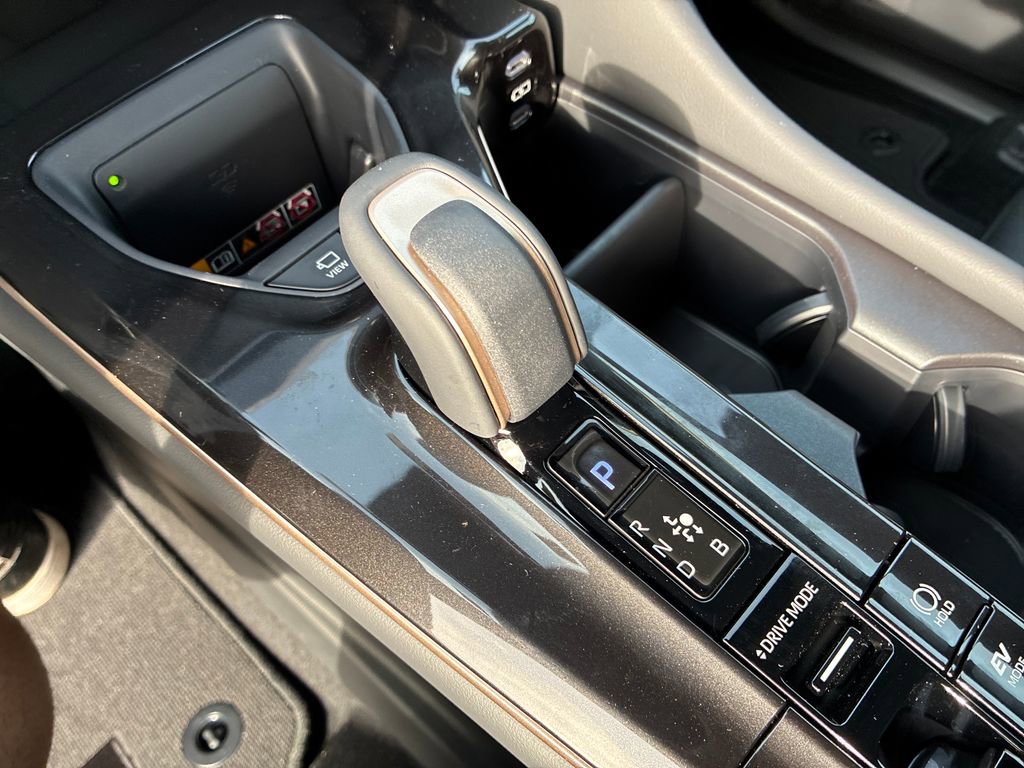 New 2026 Toyota Crown Limited image 29