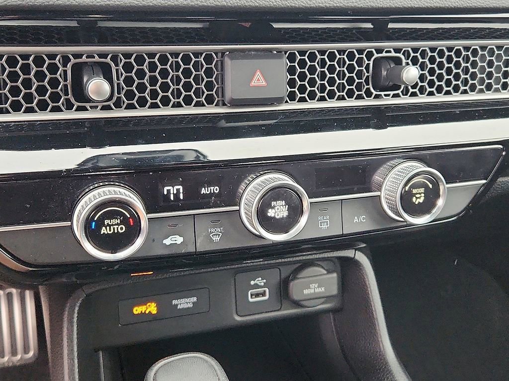 Used 2023 Honda Civic Sport image 9