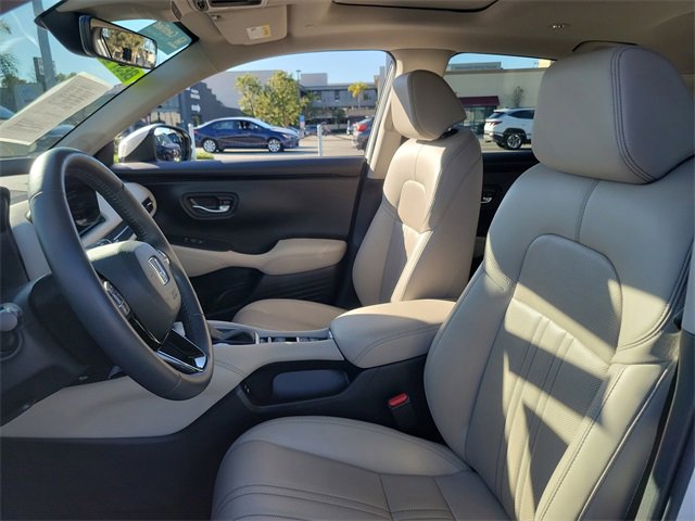 Certified 2024 Honda HR-V EX-L image 15