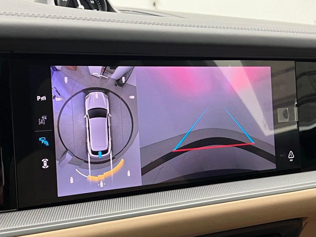 New 2026 Porsche Cayenne E-Hybrid image 15