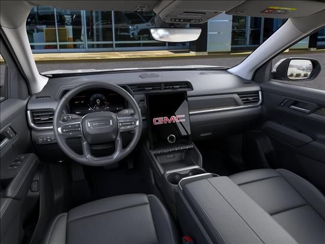 New 2027 GMC Terrain Denali w/ LPO, Floor Liner Package AWD/4WD image 15