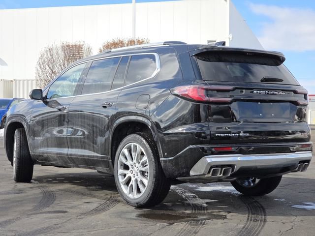New 2026 GMC Acadia Denali w/ Super Cruise Package image 26