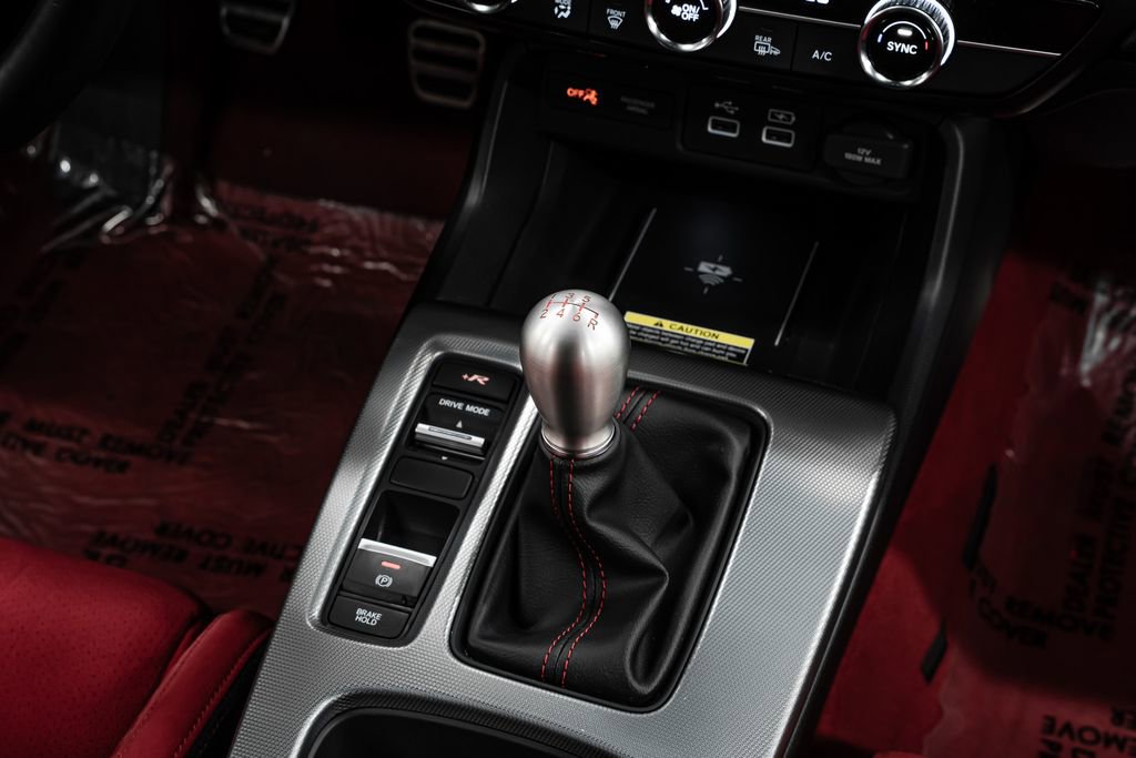 Used 2024 Honda Civic Type R image 16