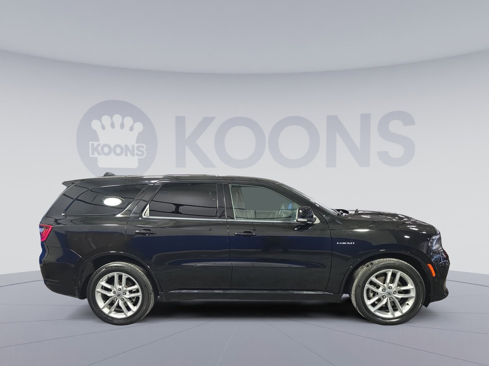 Used 2022 Dodge Durango R/T image 8