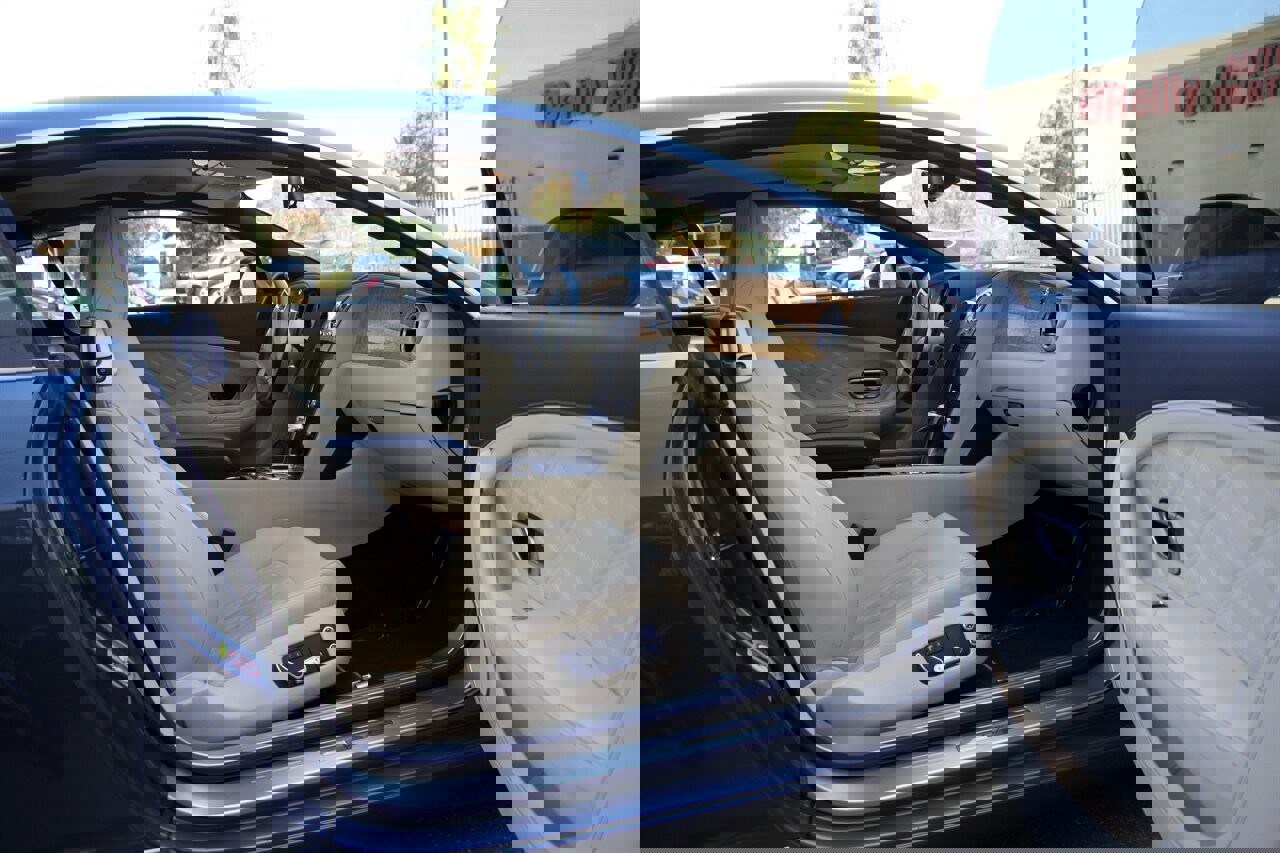 Used 2014 Bentley Continental GT Speed image 29