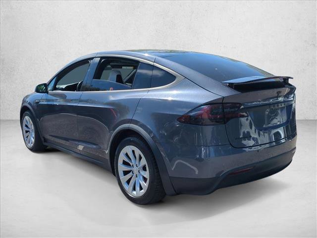 Used 2019 Tesla Model X P100D image 7
