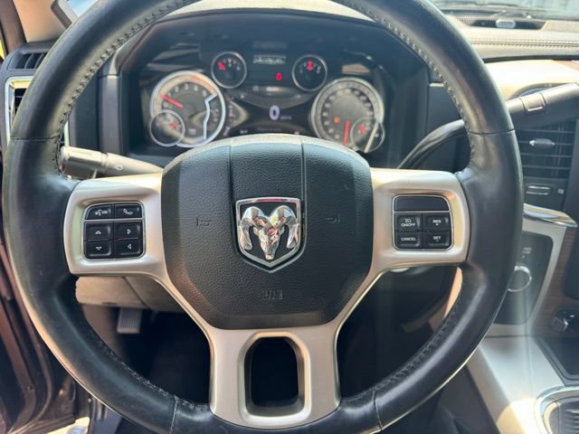 Used 2016 RAM 2500 Laramie AWD/4WD image 19