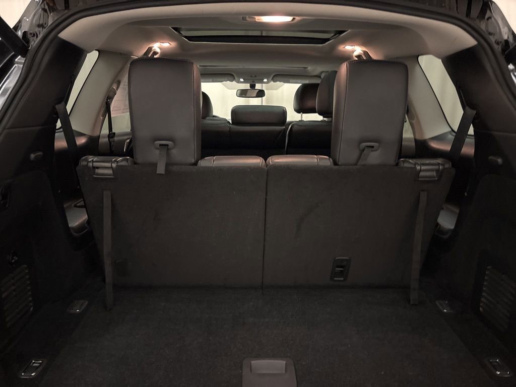 Used 2019 Nissan Pathfinder SL w/ SL Premium Package image 9