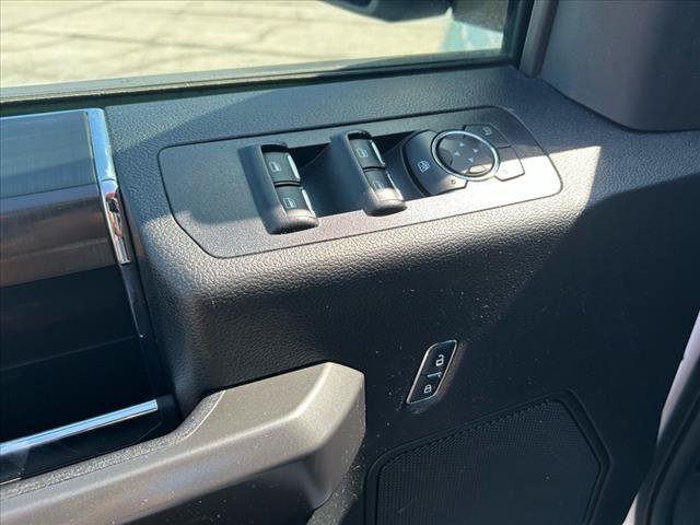 Used 2018 Ford F150 XLT w/ Equipment Group 302A Luxury AWD/4WD image 20