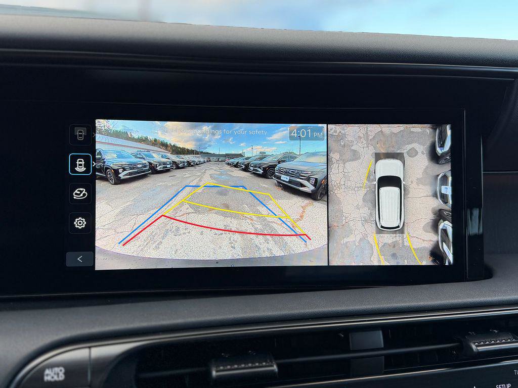 New 2026 Hyundai Palisade XRT Pro image 25