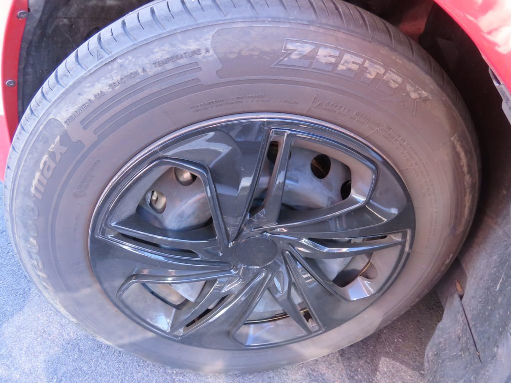 Used 2020 Honda Civic LX image 15