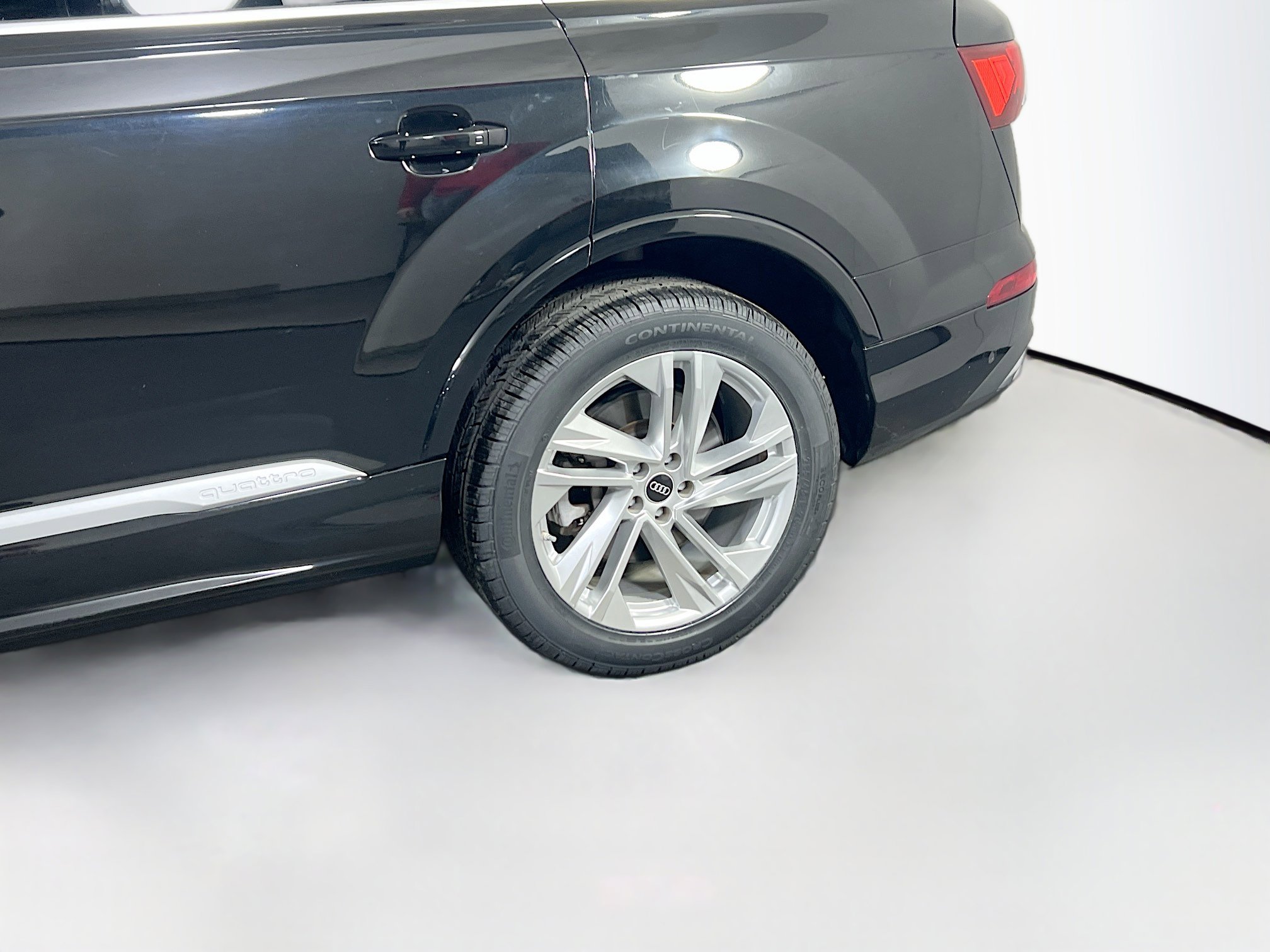 Used 2022 Audi Q7 2.0T Premium Plus w/ Premium Plus Package image 31