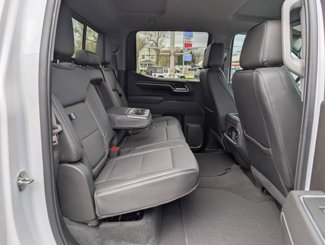Used 2024 GMC Sierra 1500 Denali w/ Technology Package image 17