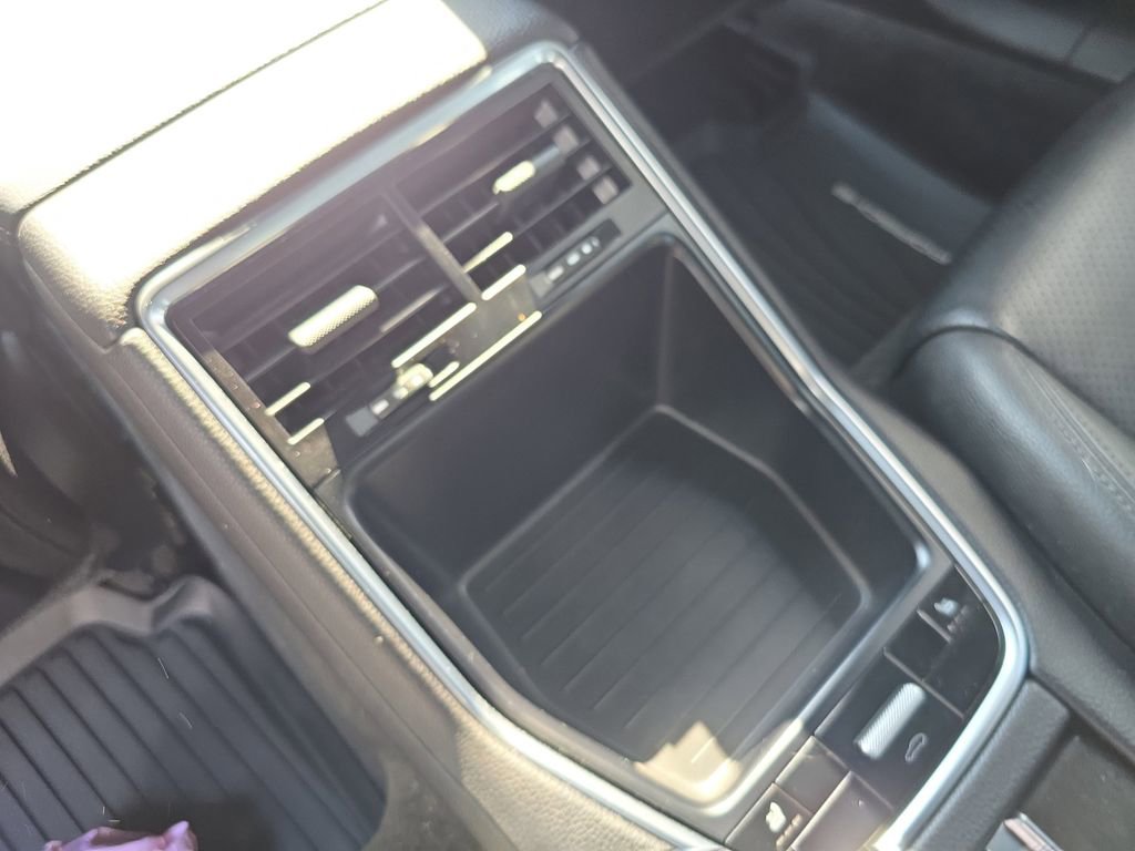 Used 2017 Porsche Panamera 4S image 15