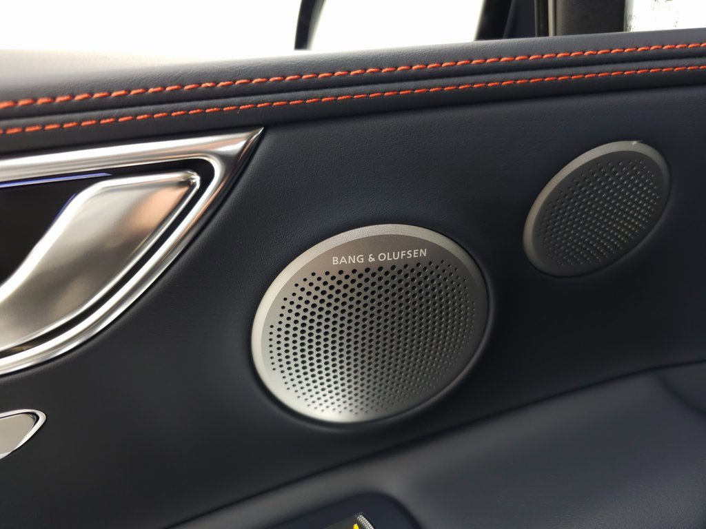 New 2026 Genesis GV80 3.5T image 11