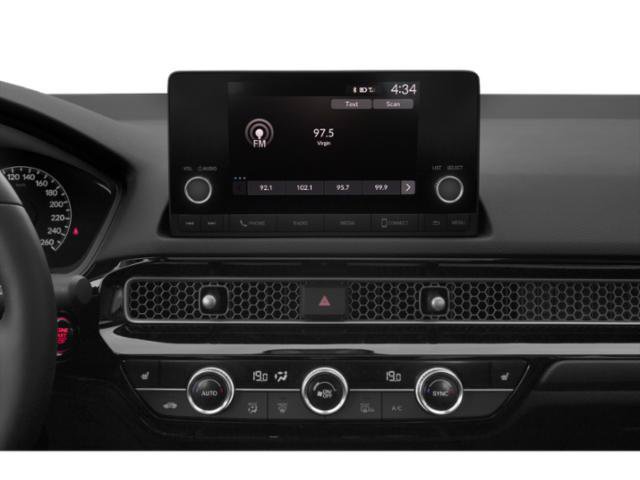 Certified 2024 Honda Civic EX-L image 10