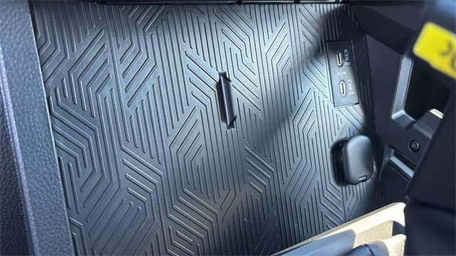 New 2025 Toyota Tacoma SR5 image 19