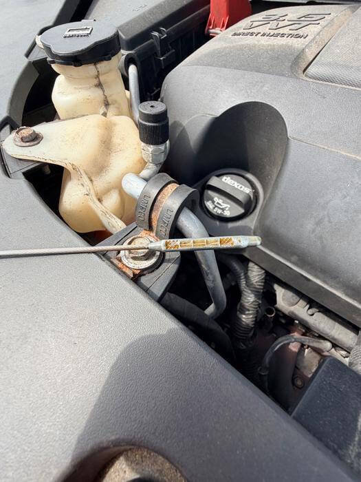 Used 2014 GMC Acadia SLE FWD image 46
