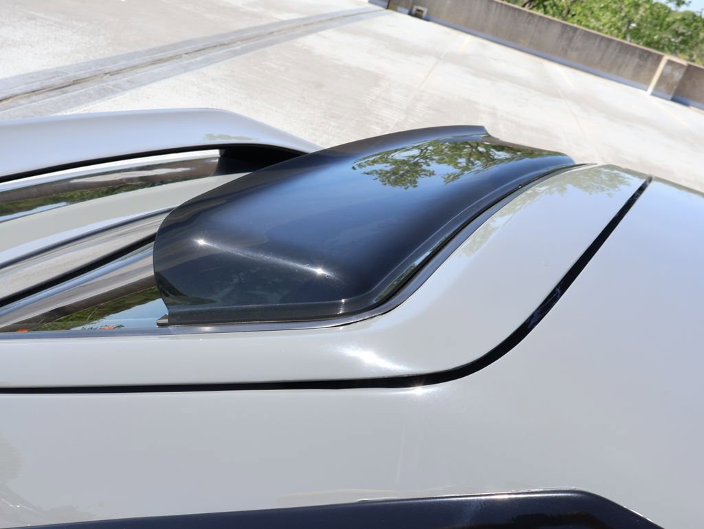 Used 1989 Ford Mustang GT RWD image 11