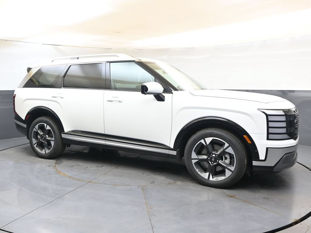 New 2026 Hyundai Palisade Limited AWD/4WD image 7