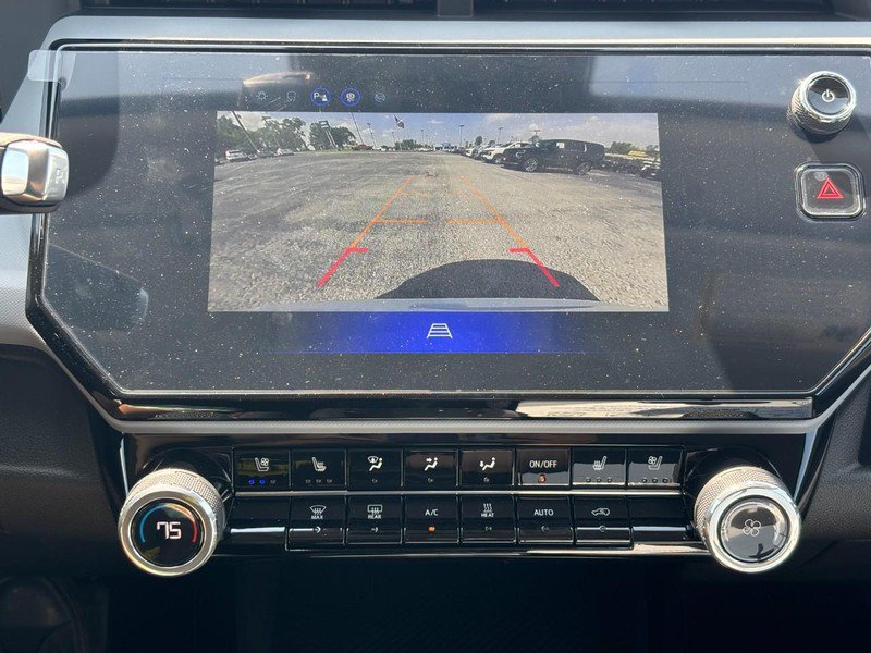 New 2027 Chevrolet Bolt RS FWD image 18