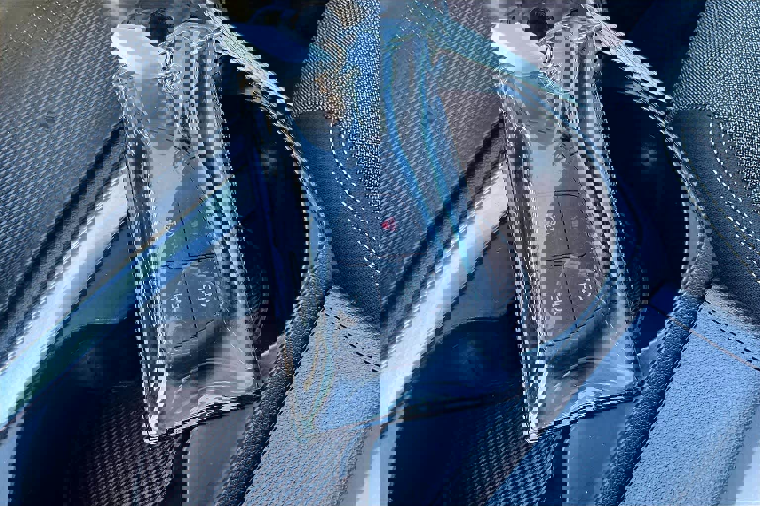 Certified 2026 GMC Terrain Elevation image 28