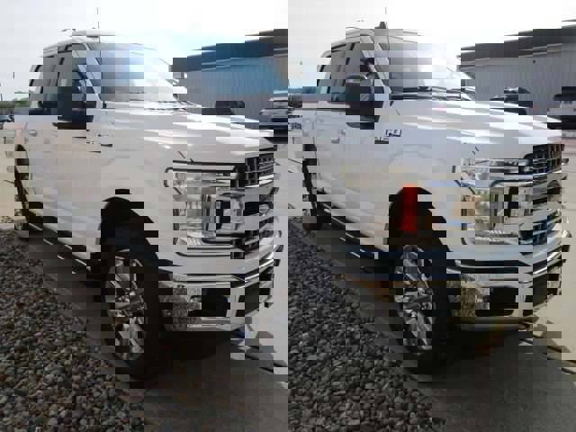 Used 2019 Ford F150 XLT w/ Equipment Group 302A Luxury image 3