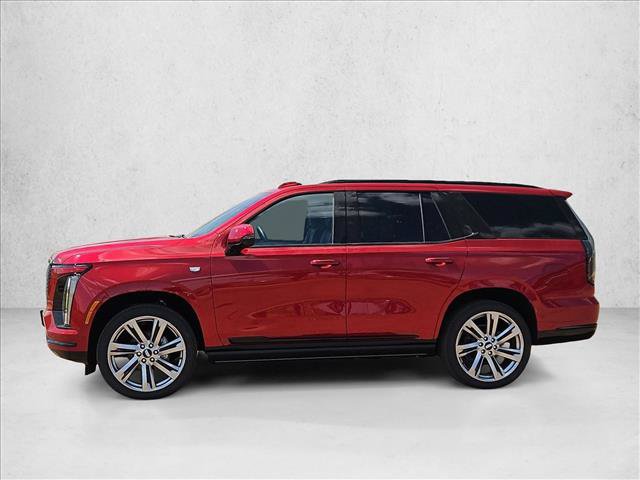 New 2026 Cadillac Escalade Sport w/ Touring Package AWD/4WD image 5