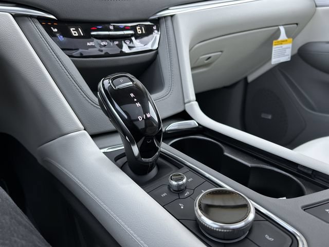 New 2026 Cadillac XT5 Premium Luxury w/ Driver Assist Package AWD/4WD image 42