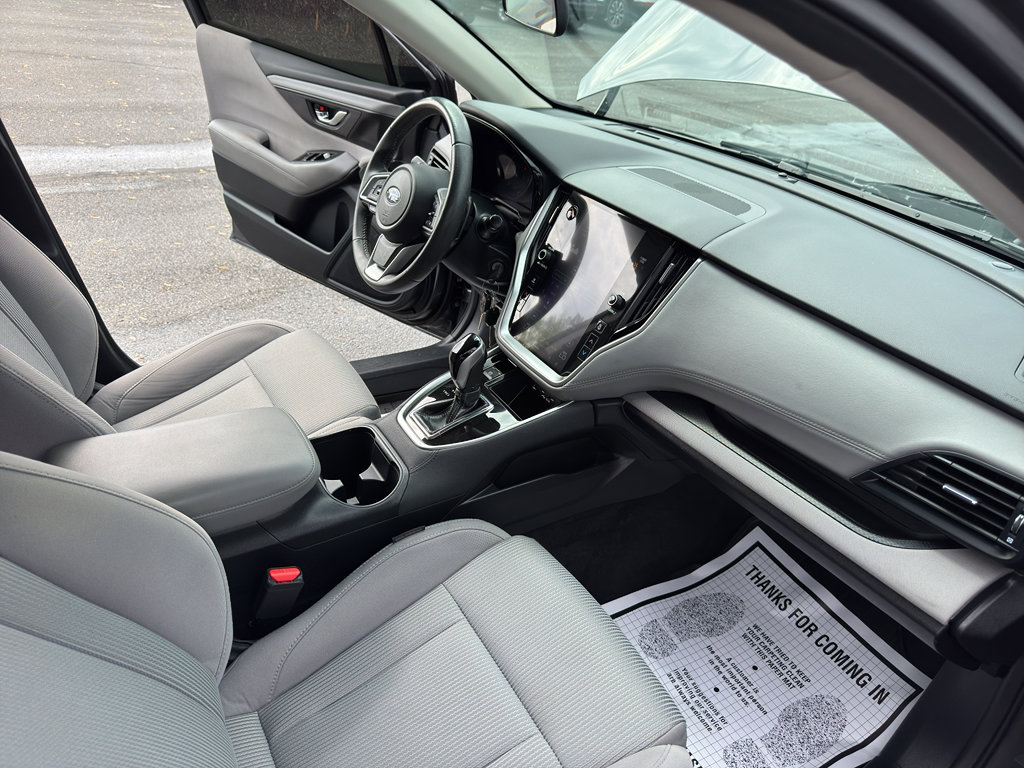 Used 2022 Subaru Legacy Premium image 21