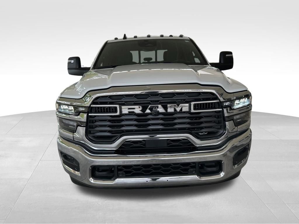 Used 2026 RAM 3500 Tradesman image 12