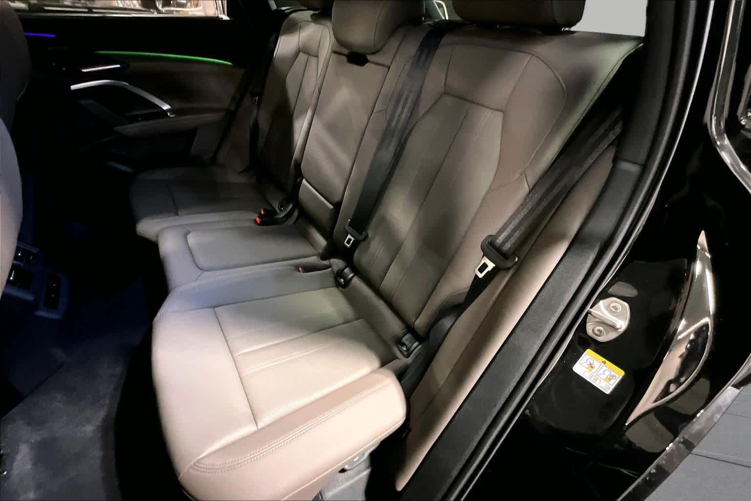 Certified 2025 Audi Q5 Premium Plus w/ Premium Plus AWD/4WD image 21