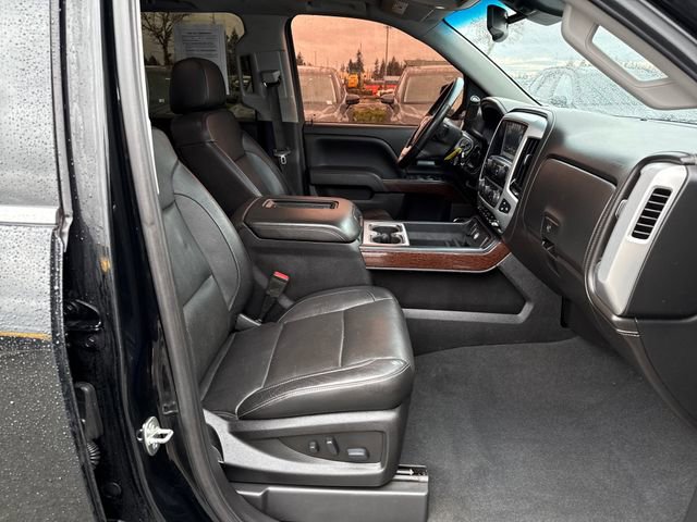 Used 2018 GMC Sierra 1500 SLT image 11