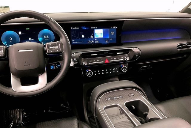 Used 2026 Hyundai Palisade Calligraphy image 7