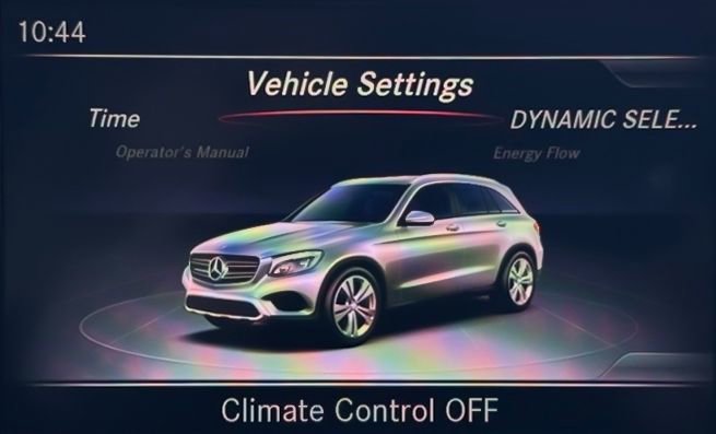 Used 2019 Mercedes-Benz GLC 350e 4MATIC image 22