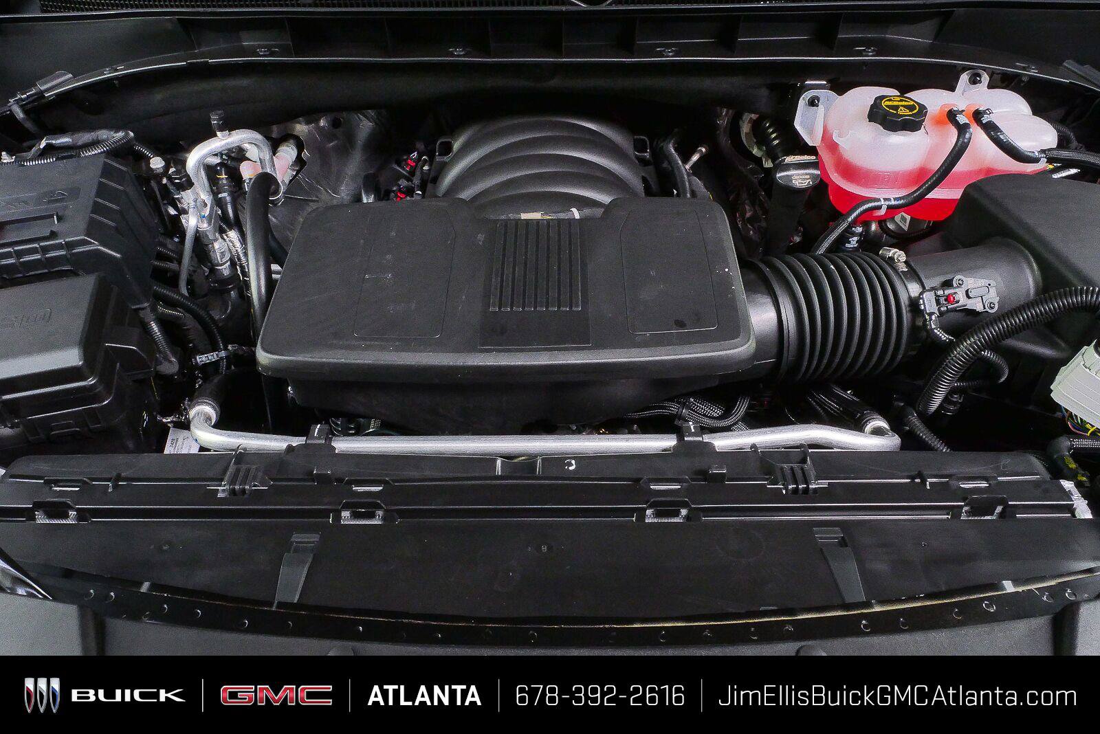 New 2027 GMC Yukon Denali w/ Denali Reserve Package AWD/4WD image 31