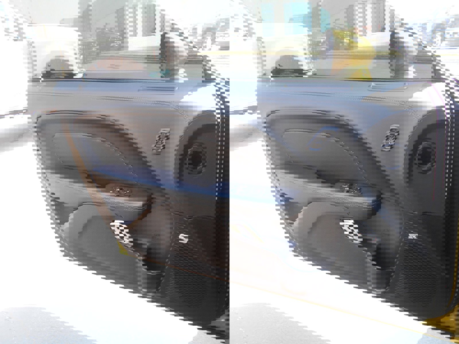 Used 2021 Dodge Challenger R/T Scat Pack w/ T/A Package image 8