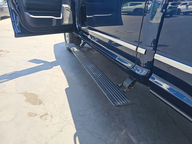 Used 2019 RAM 2500 Limited AWD/4WD image 11